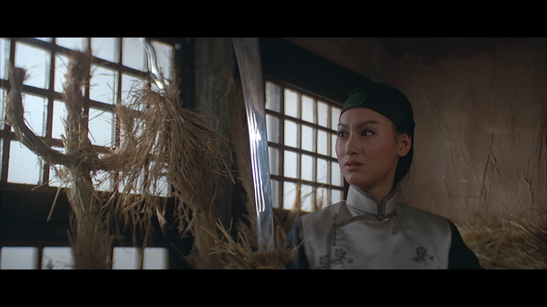 Legendary Weapons of China Blu-ray screencap 8