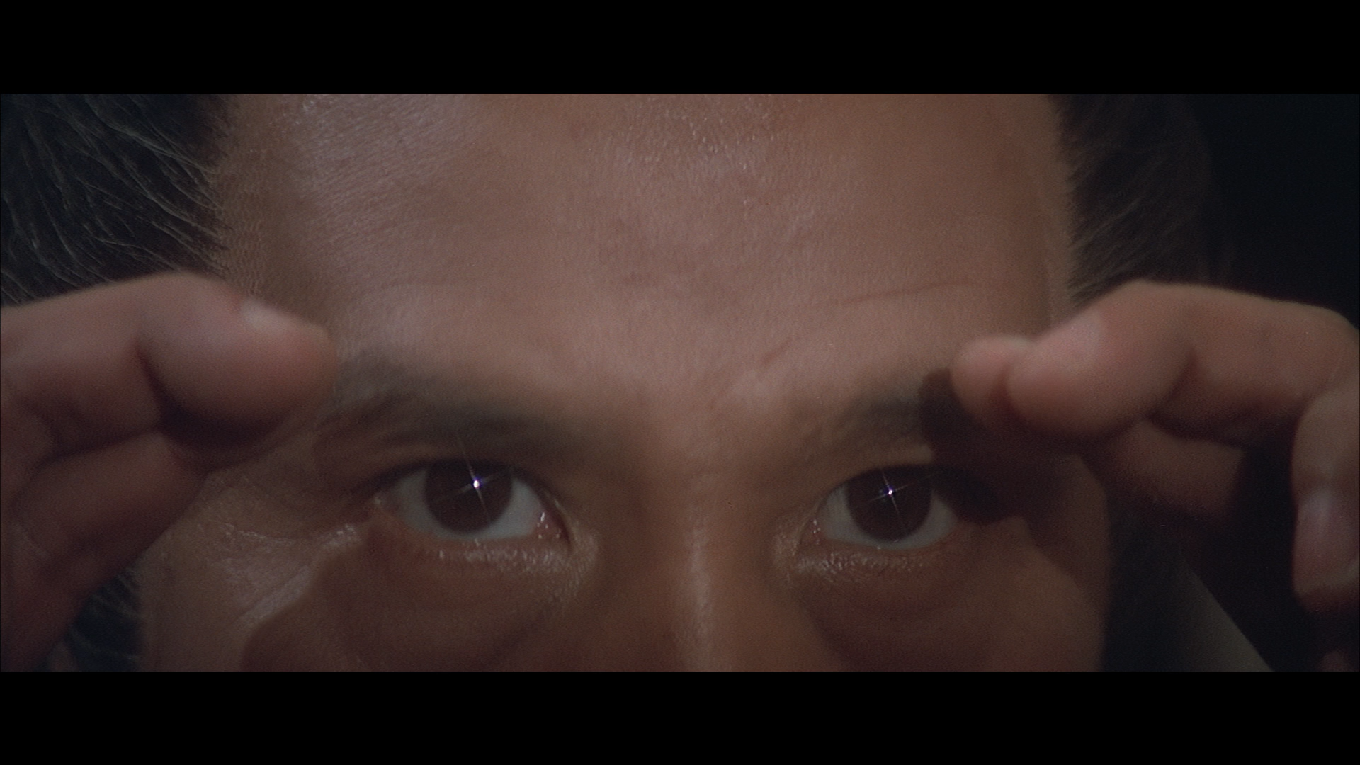 Legendary Weapons of China Blu-ray screencap 9