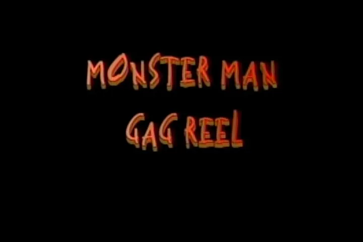 Gag Reel