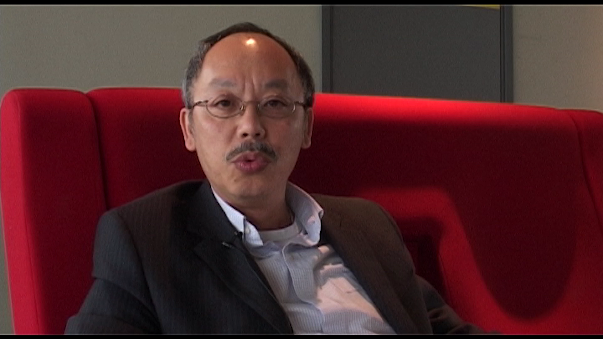 Titus At Shaw – Interview with Producer Titus Ho