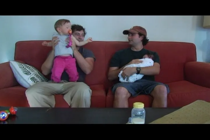 Mark and Jay Duplass Answer Questions They’ve Already Answered