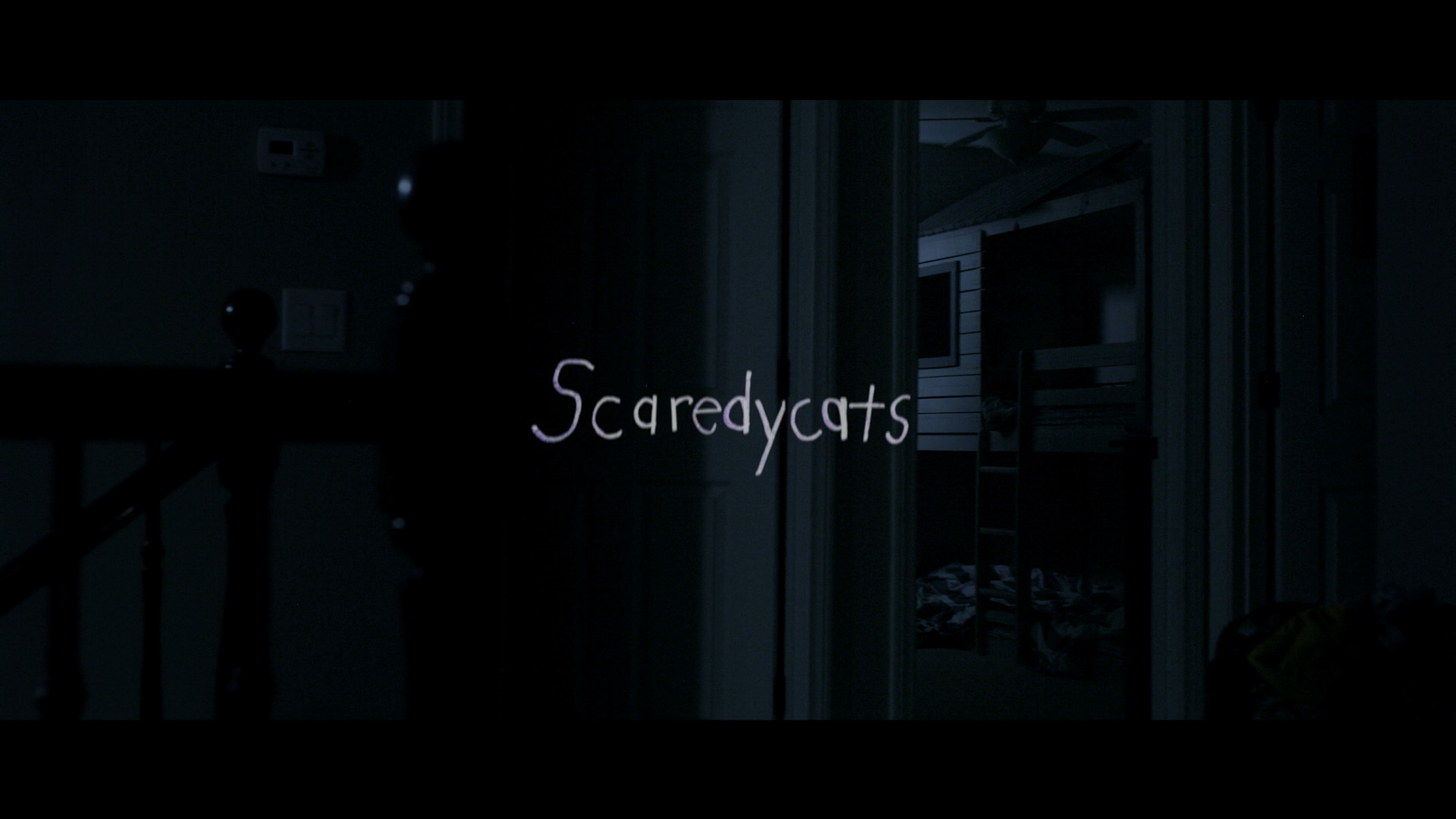 "Scaredycats" Episodes 1