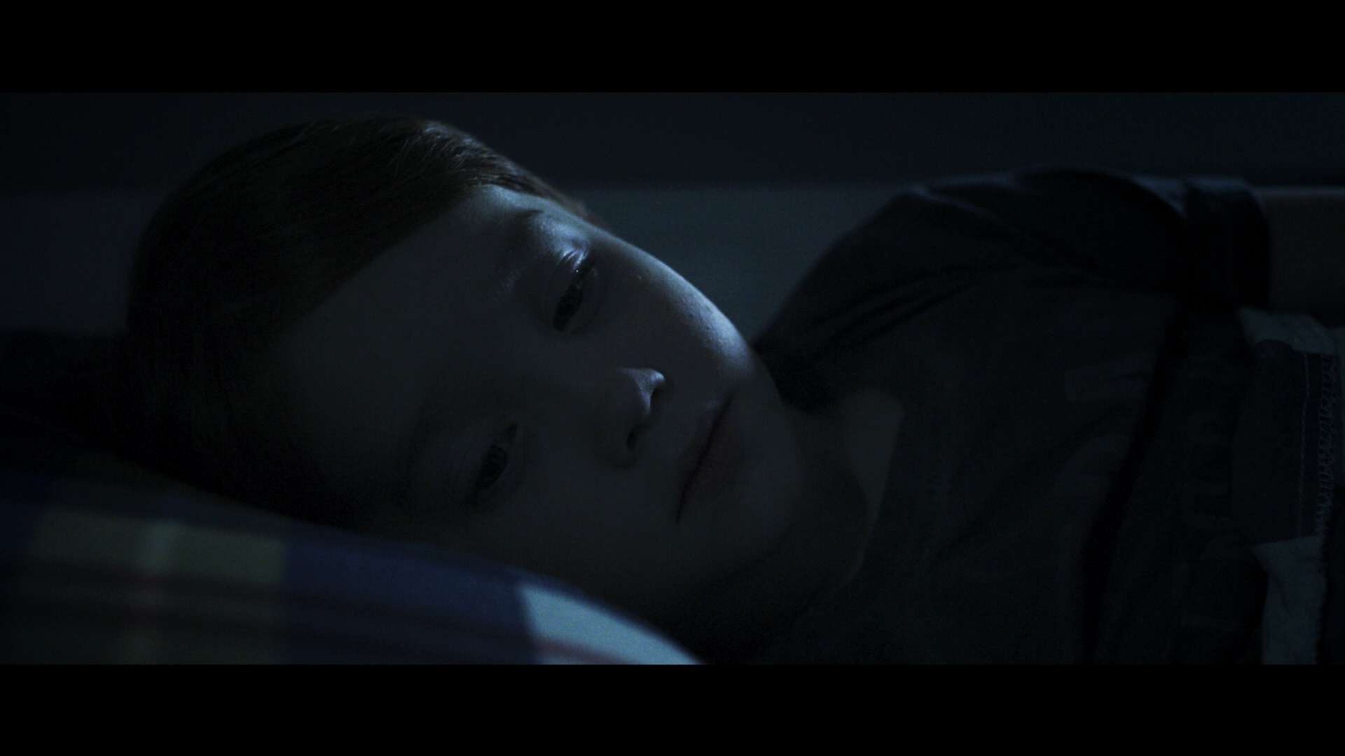 "Scaredycats" Episodes 1