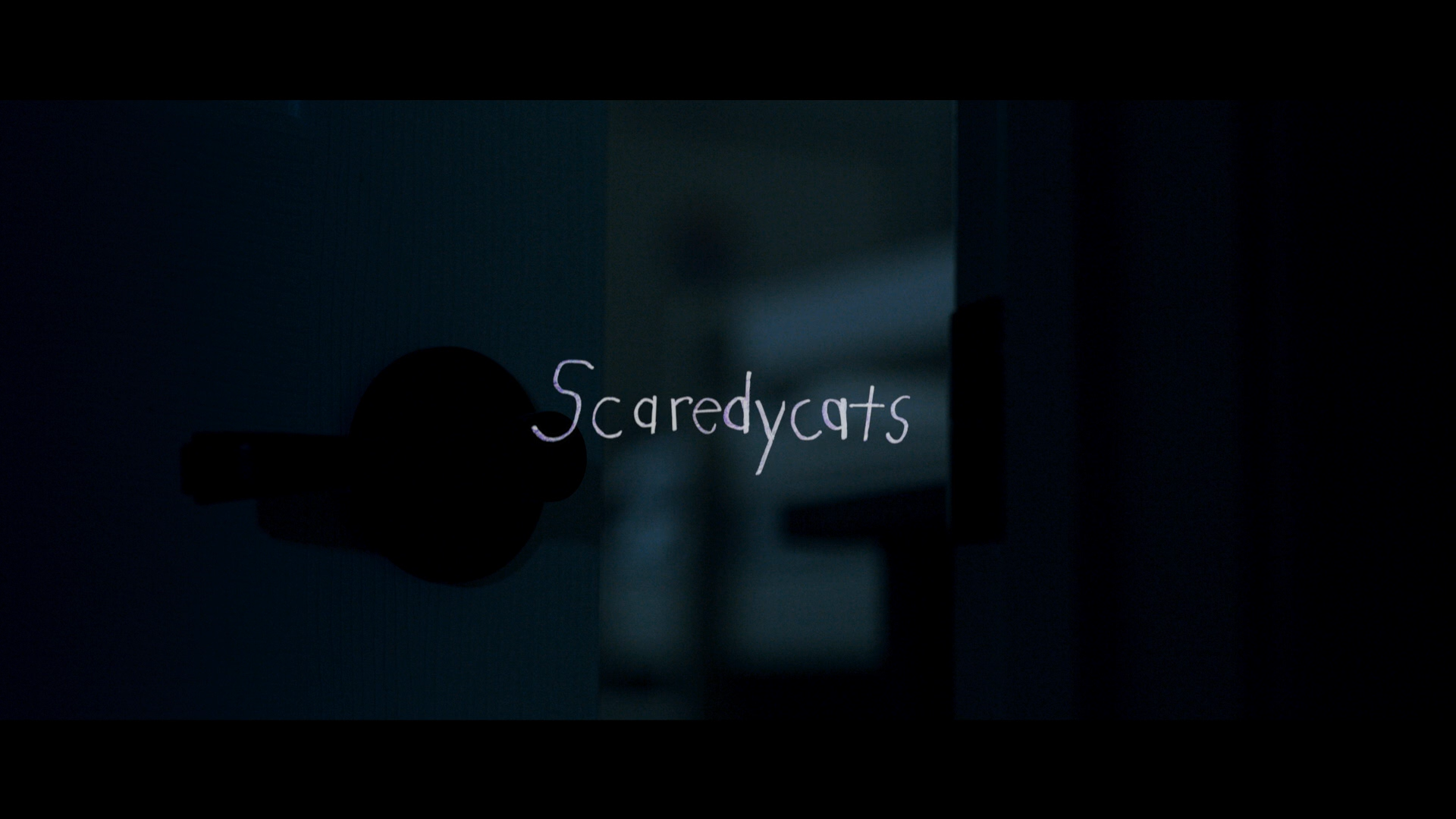 "Scaredycats" Episodes 2