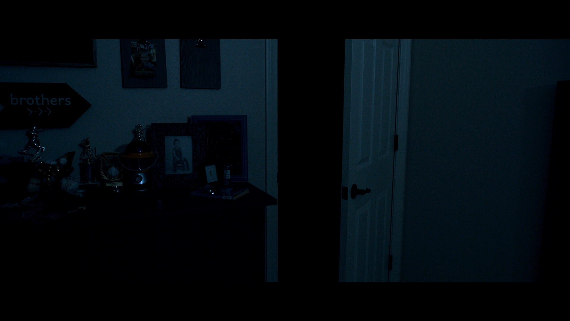 "Scaredycats" Episodes 2