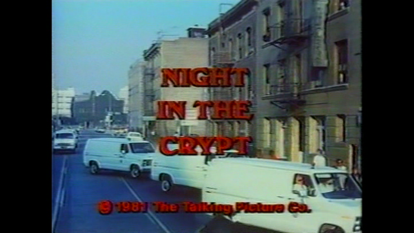 Alternate Director's Cut/Workprint Version