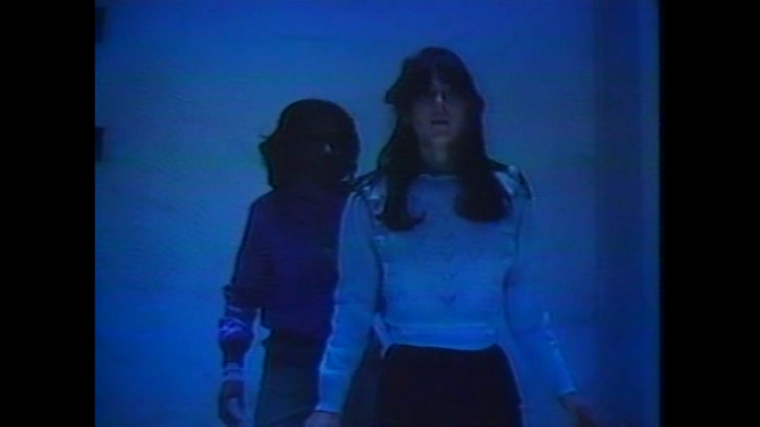 Alternate Director's Cut/Workprint Version