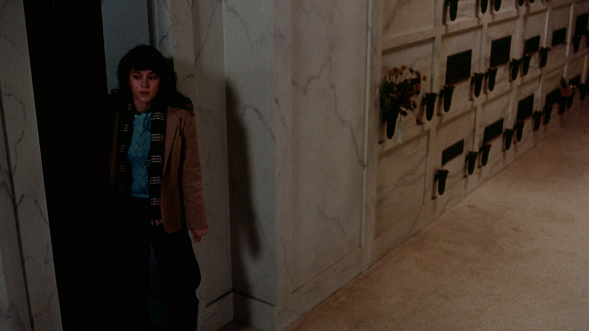 One Dark Night Blu-ray screencap 6