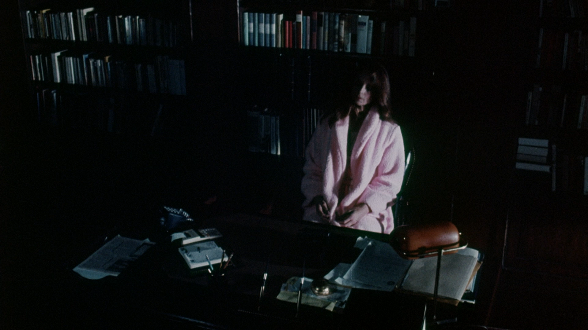 One Dark Night Blu-ray screencap 10