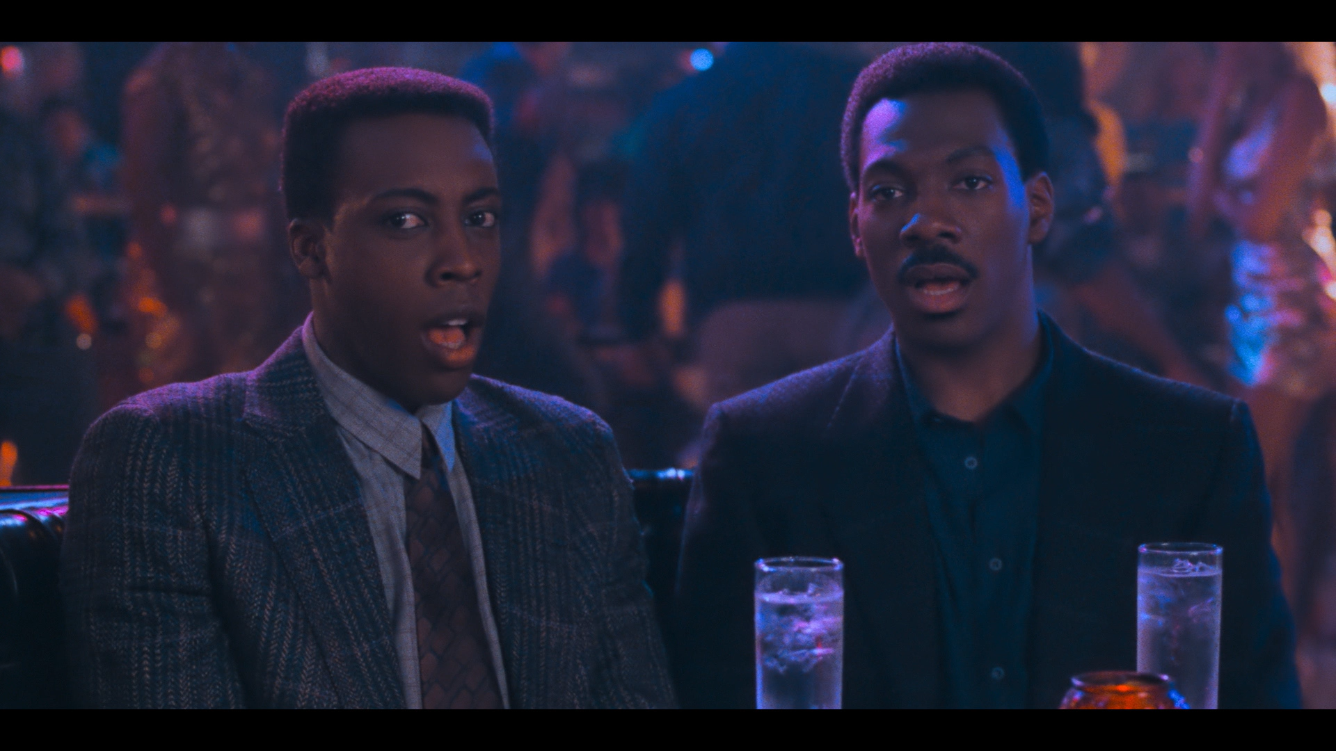 Coming 2 America Blu-ray screencap 3