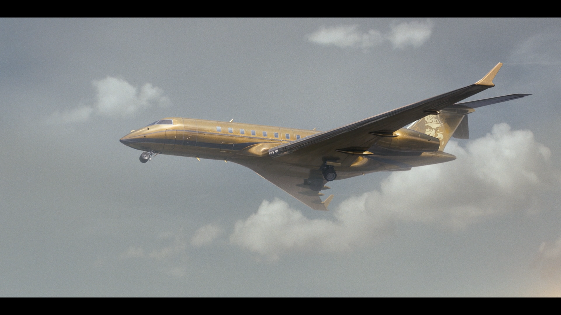 Coming 2 America Blu-ray screencap 4