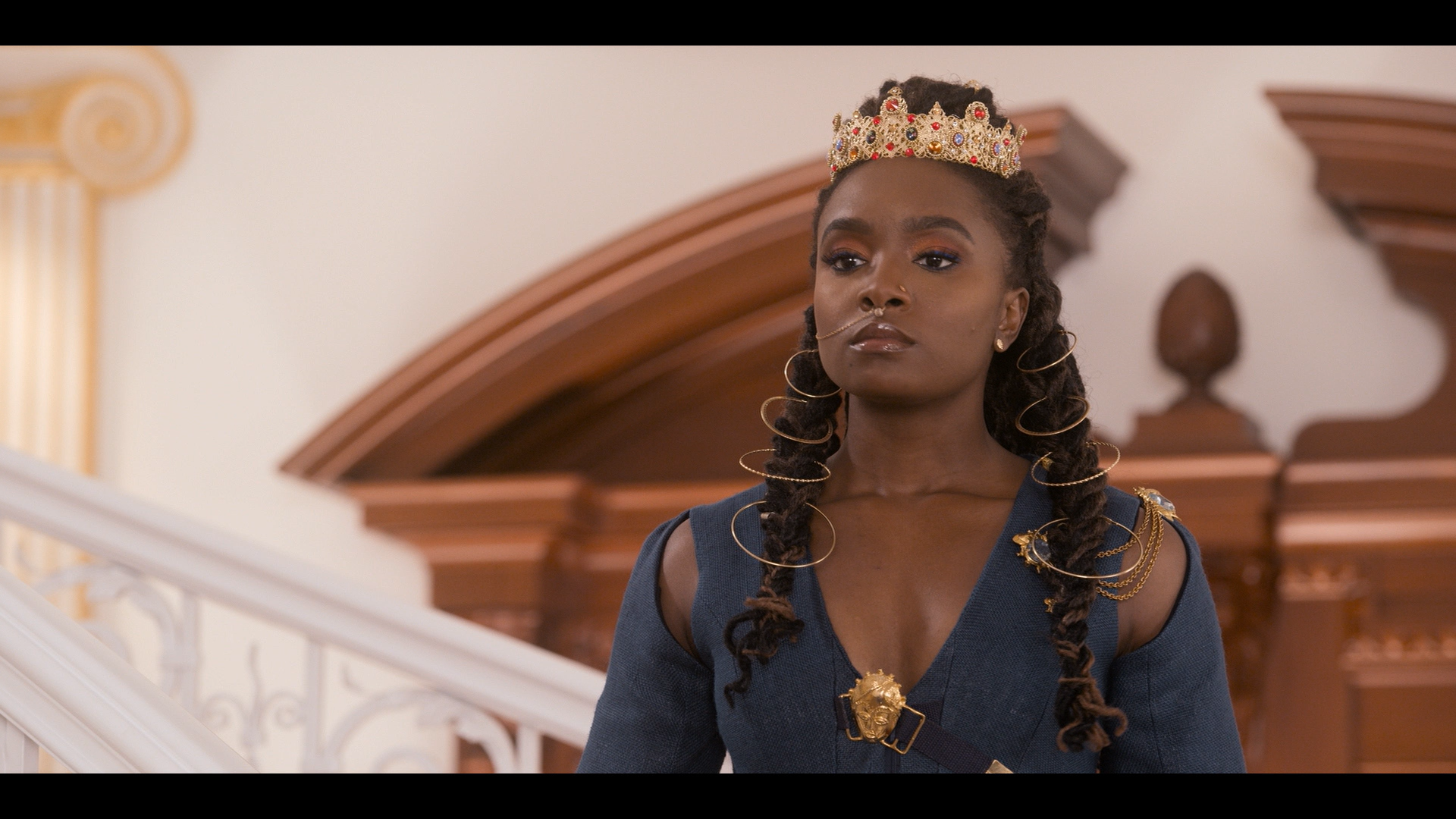 Coming 2 America Blu-ray screencap 5