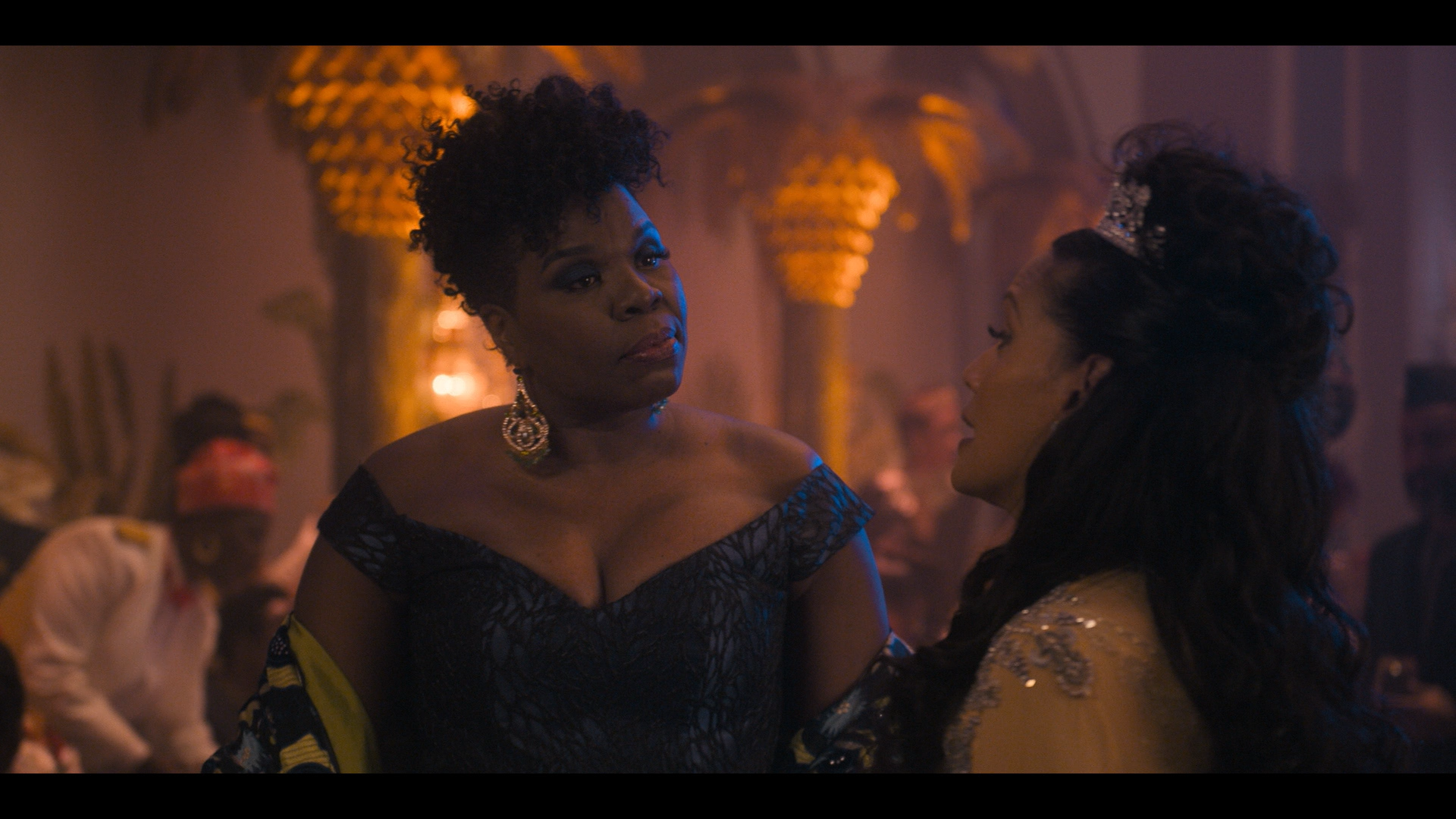 Coming 2 America Blu-ray screencap 9