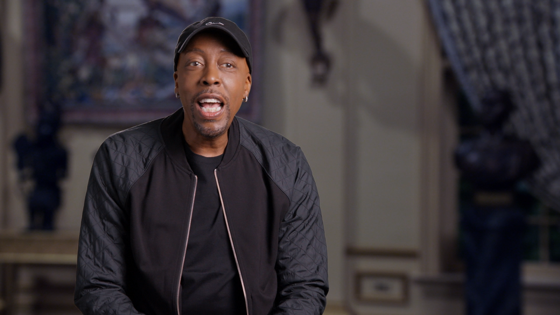 From Queens to Zamunda