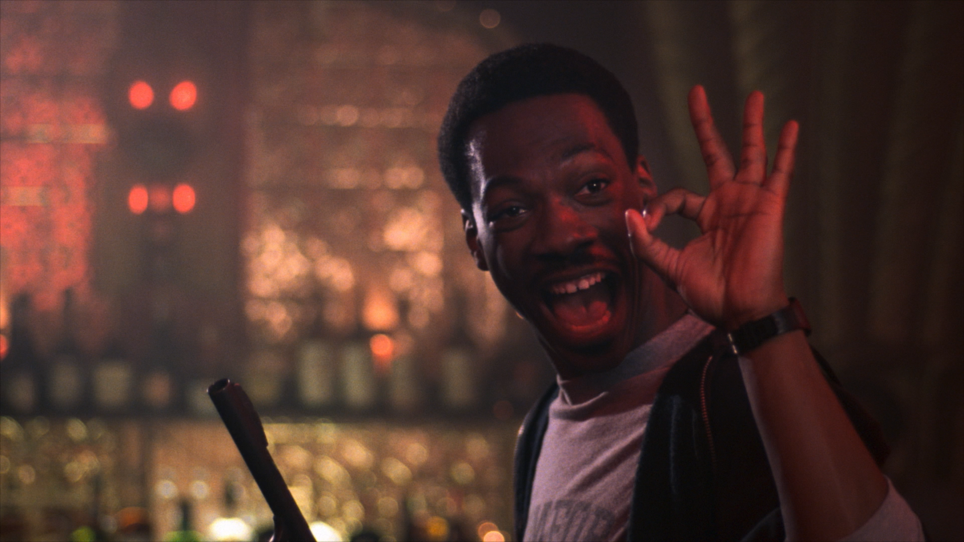 Beverly Hills Cop Trailer