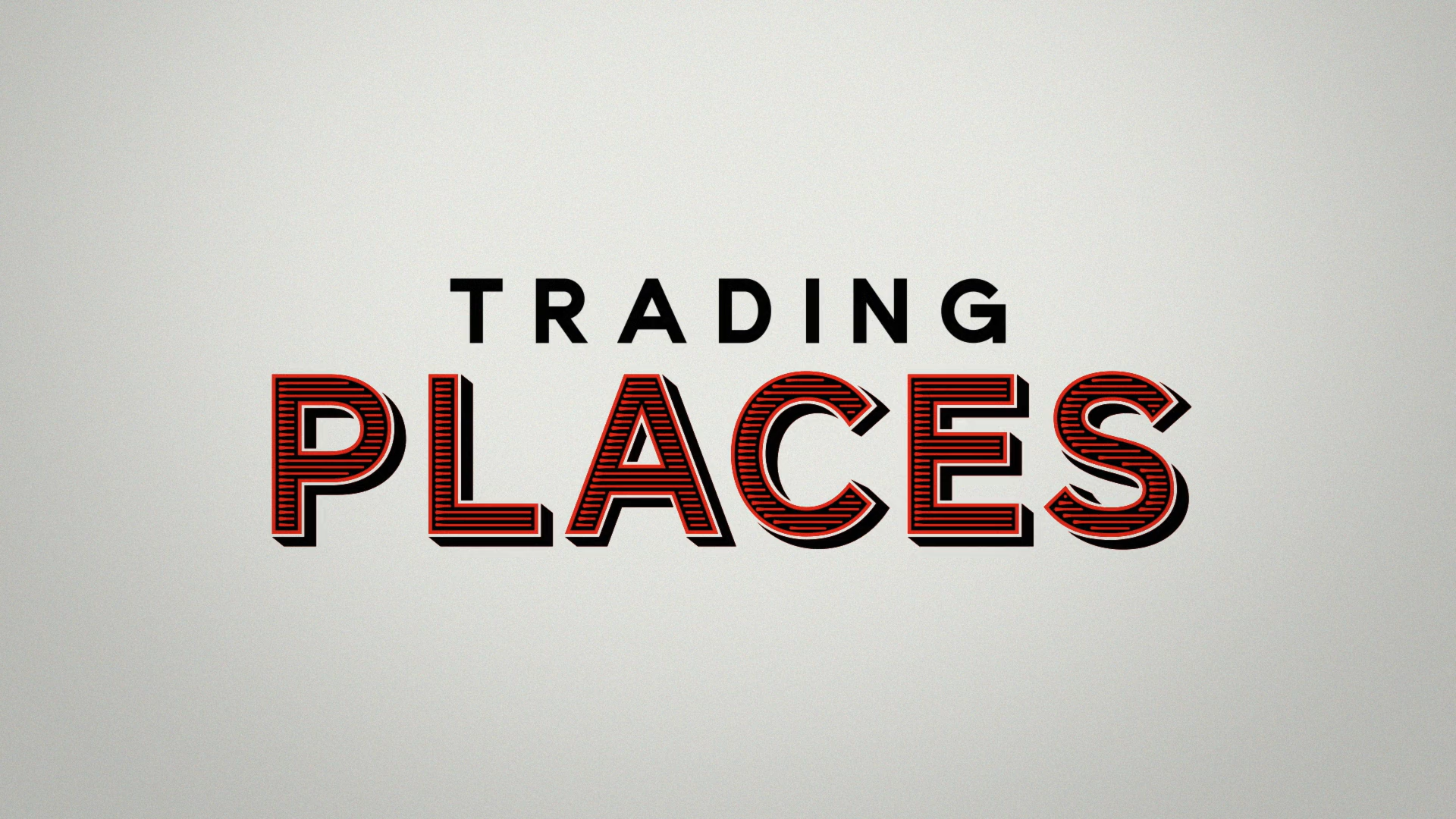 Trading Places Trailer