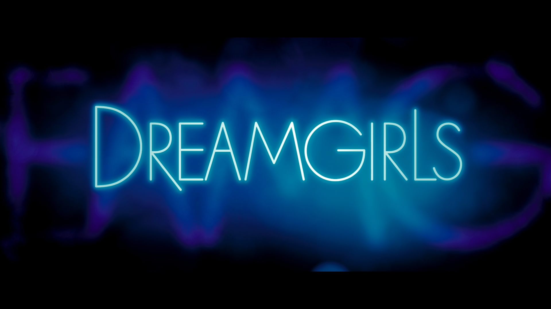 Dreamgirls Trailer