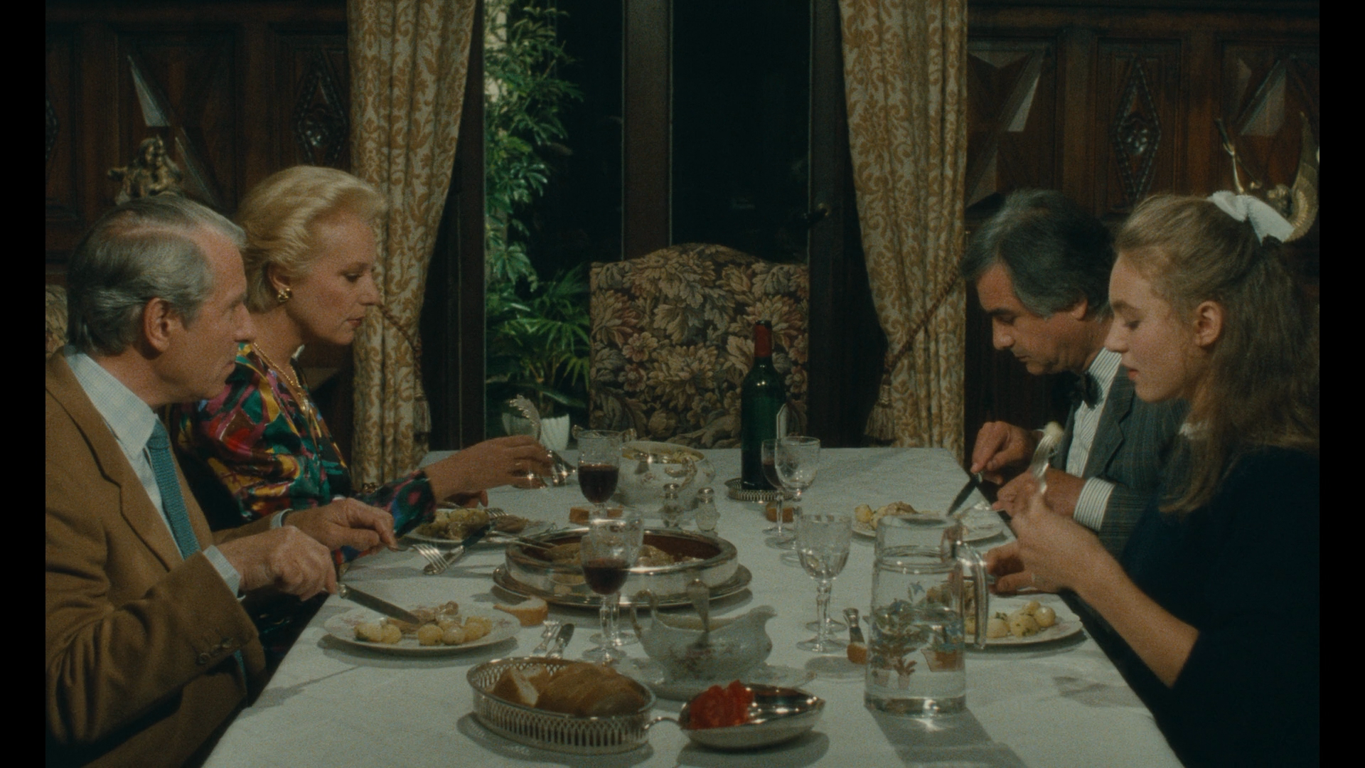 Inspector Lavardin cap 3