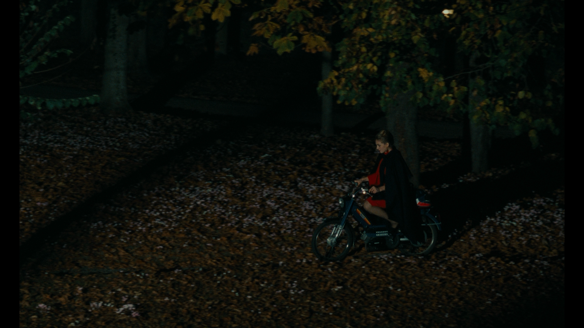 Inspector Lavardin cap 5