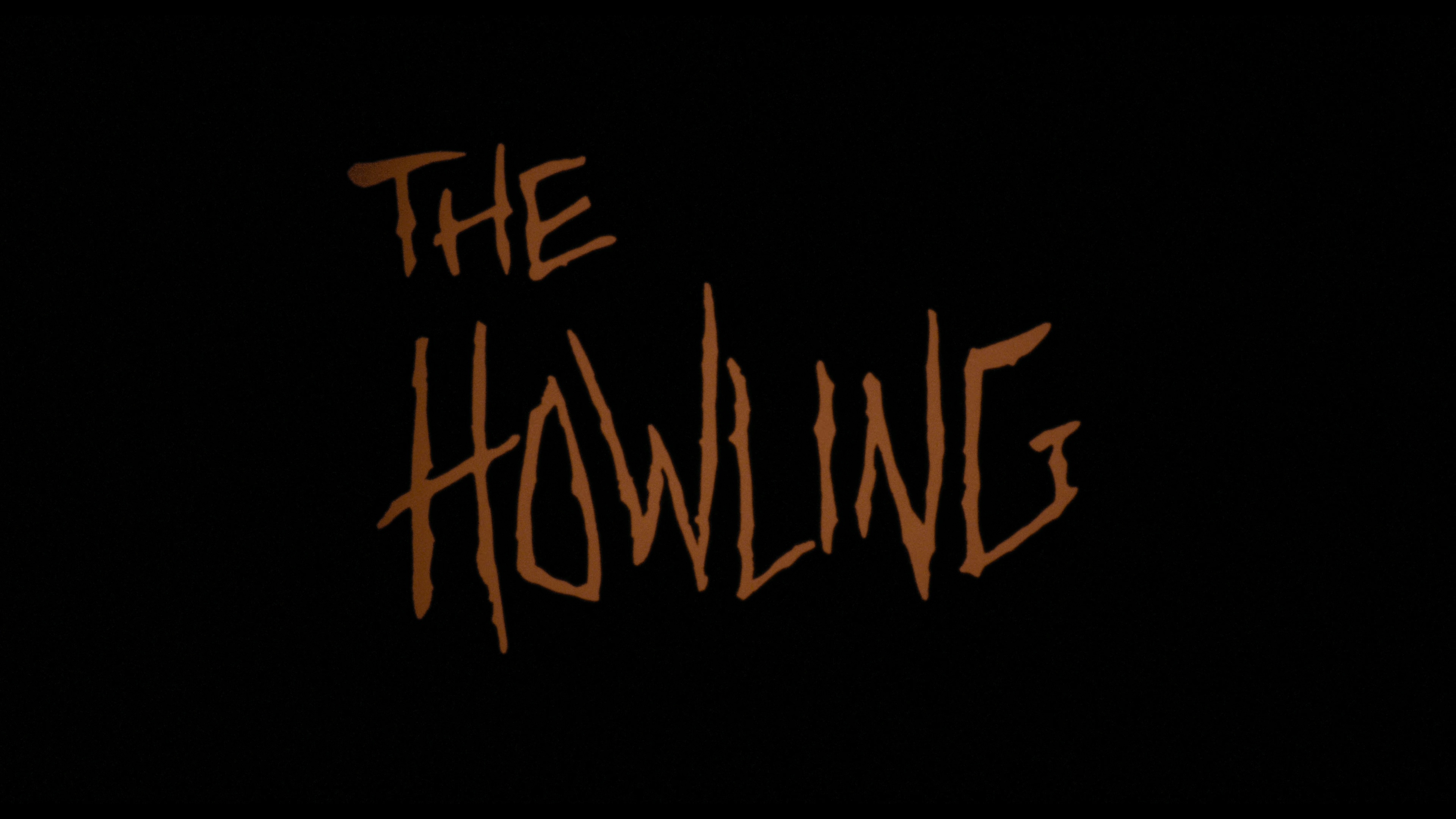 The Howling 4K cap 1