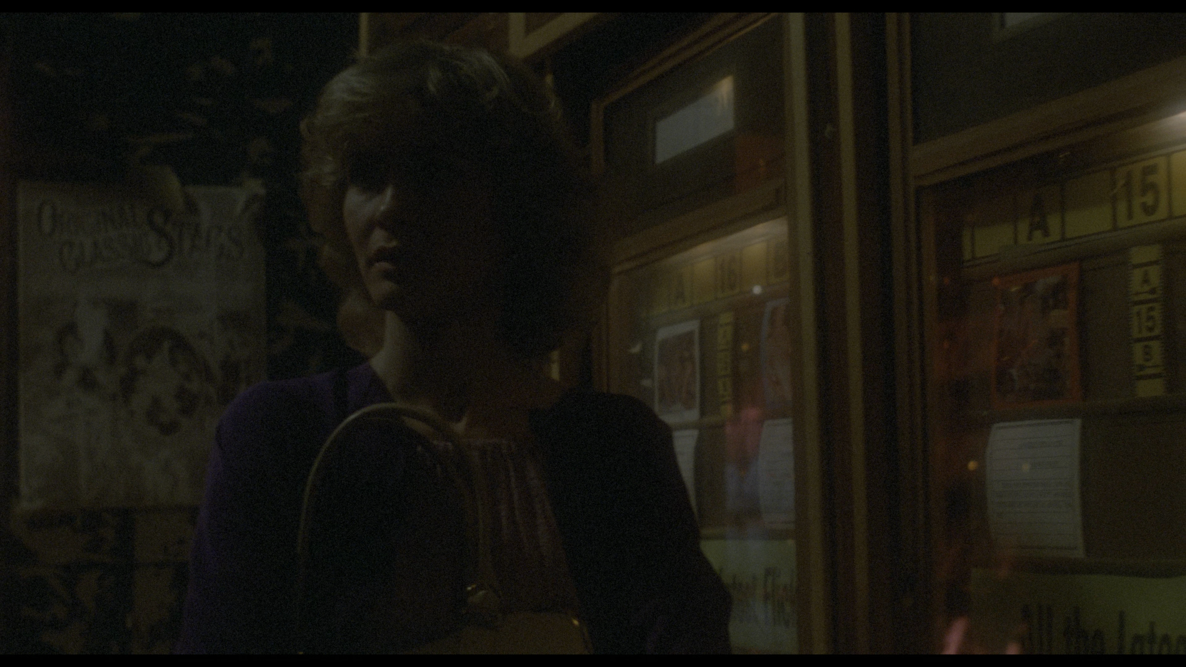 The Howling 4K cap 2