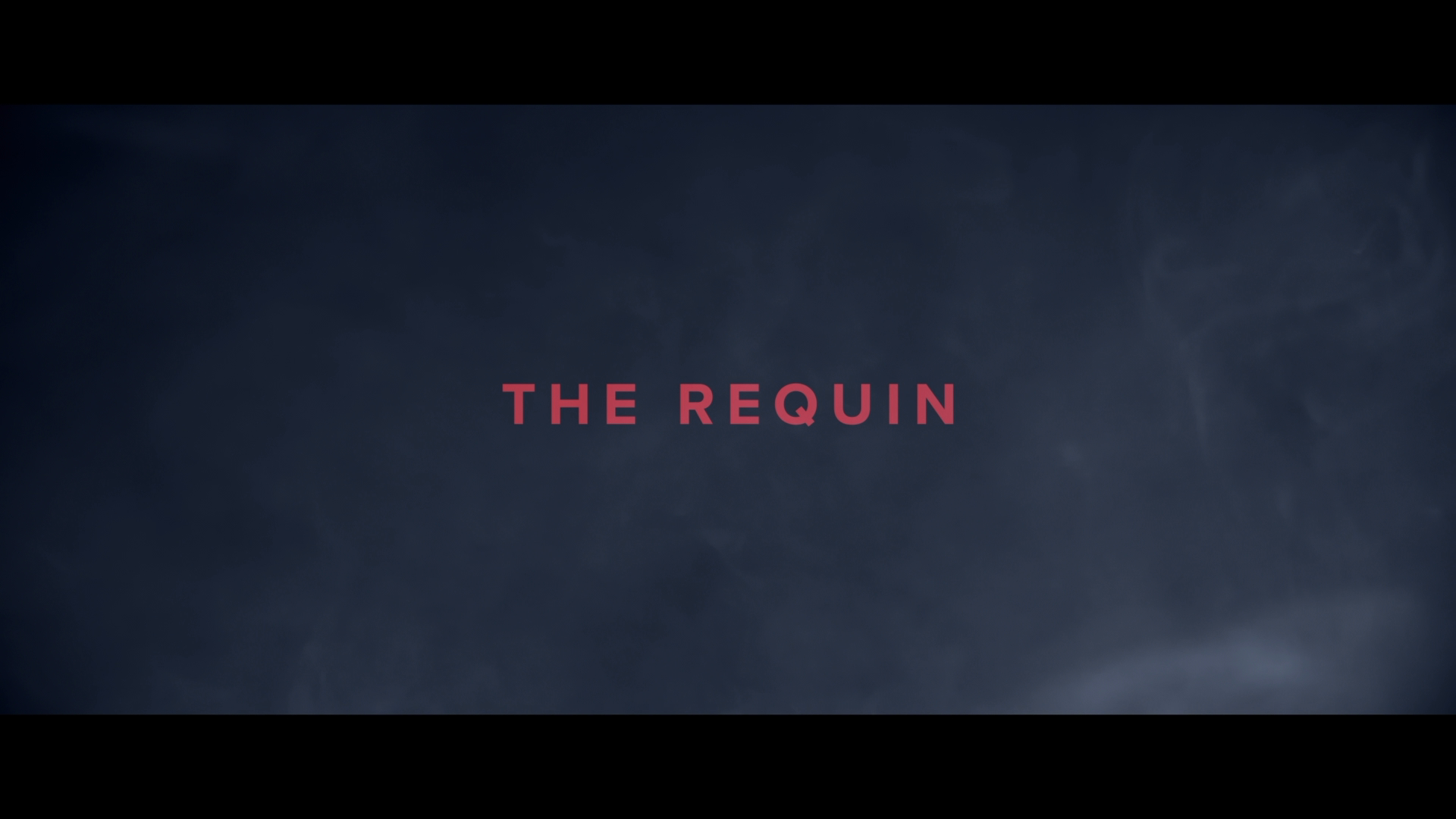 The Requin cap 1