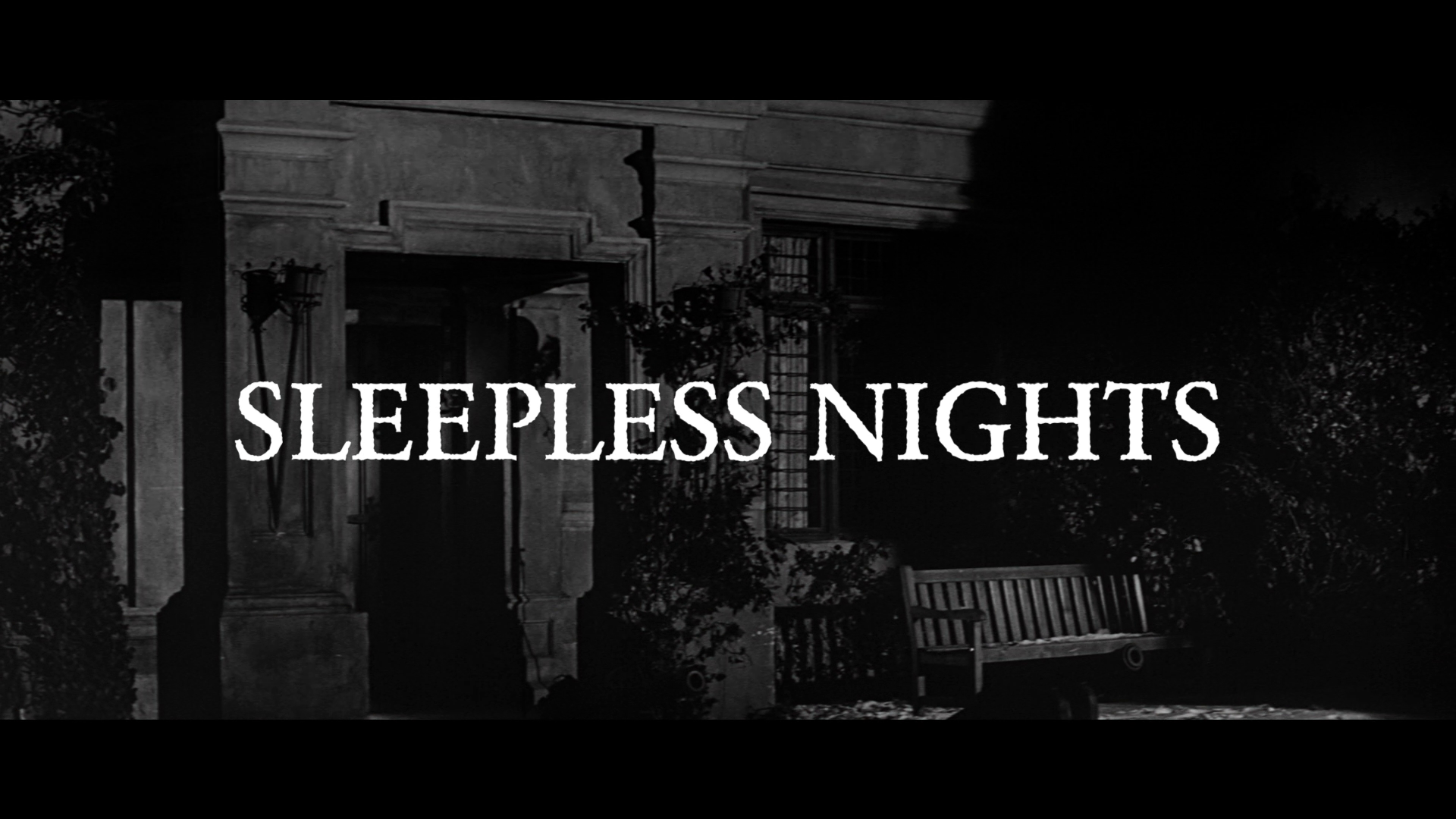 Nightmare Kim Newman interview