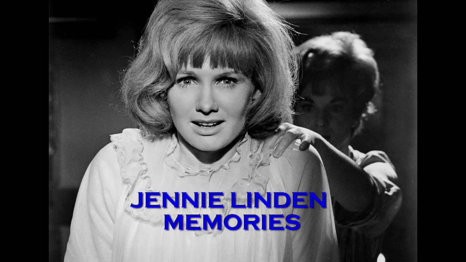 Nightmare Jennie Linden interview