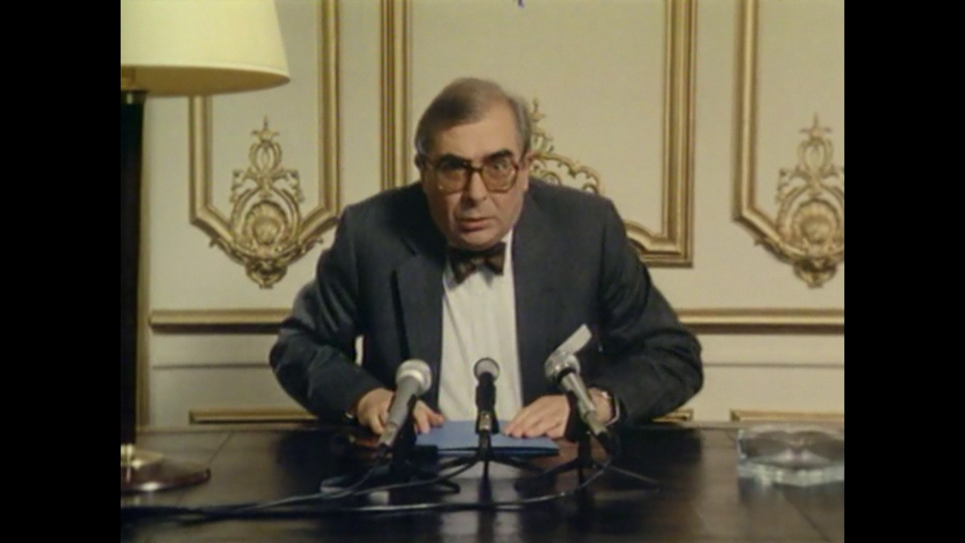 Inspector Lavardin trailer