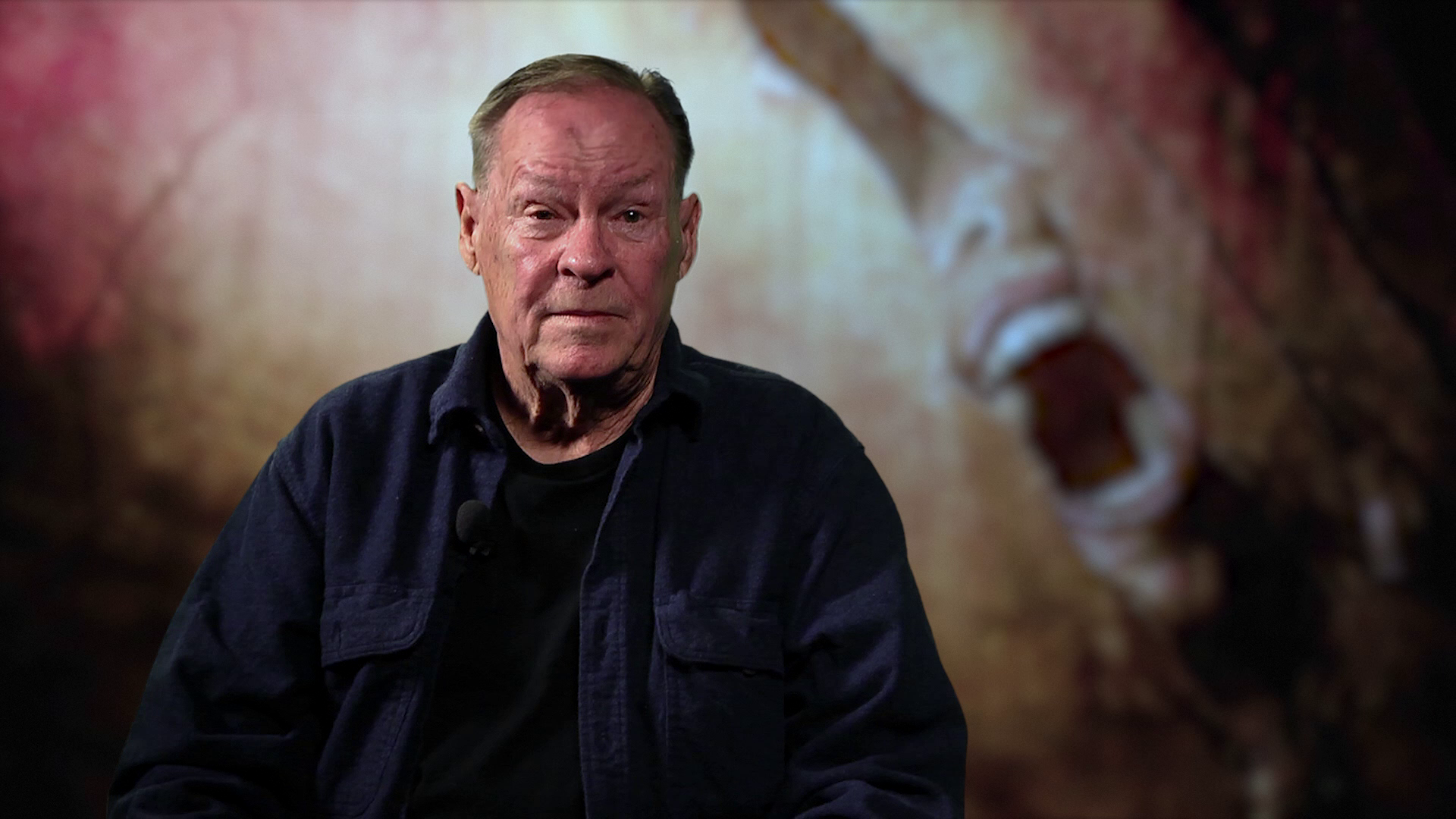 The Howling Steven A. Lane interview