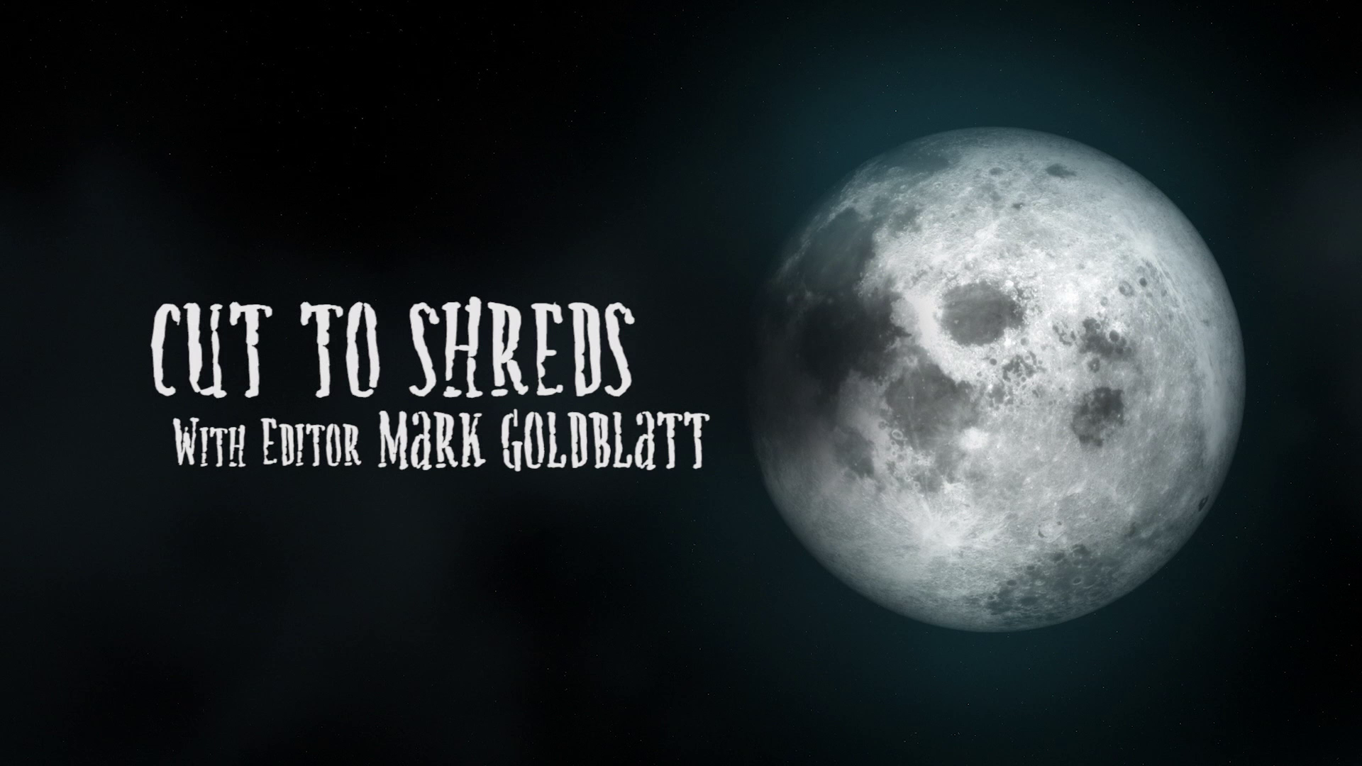 The Howling Mark Goldblatt interview