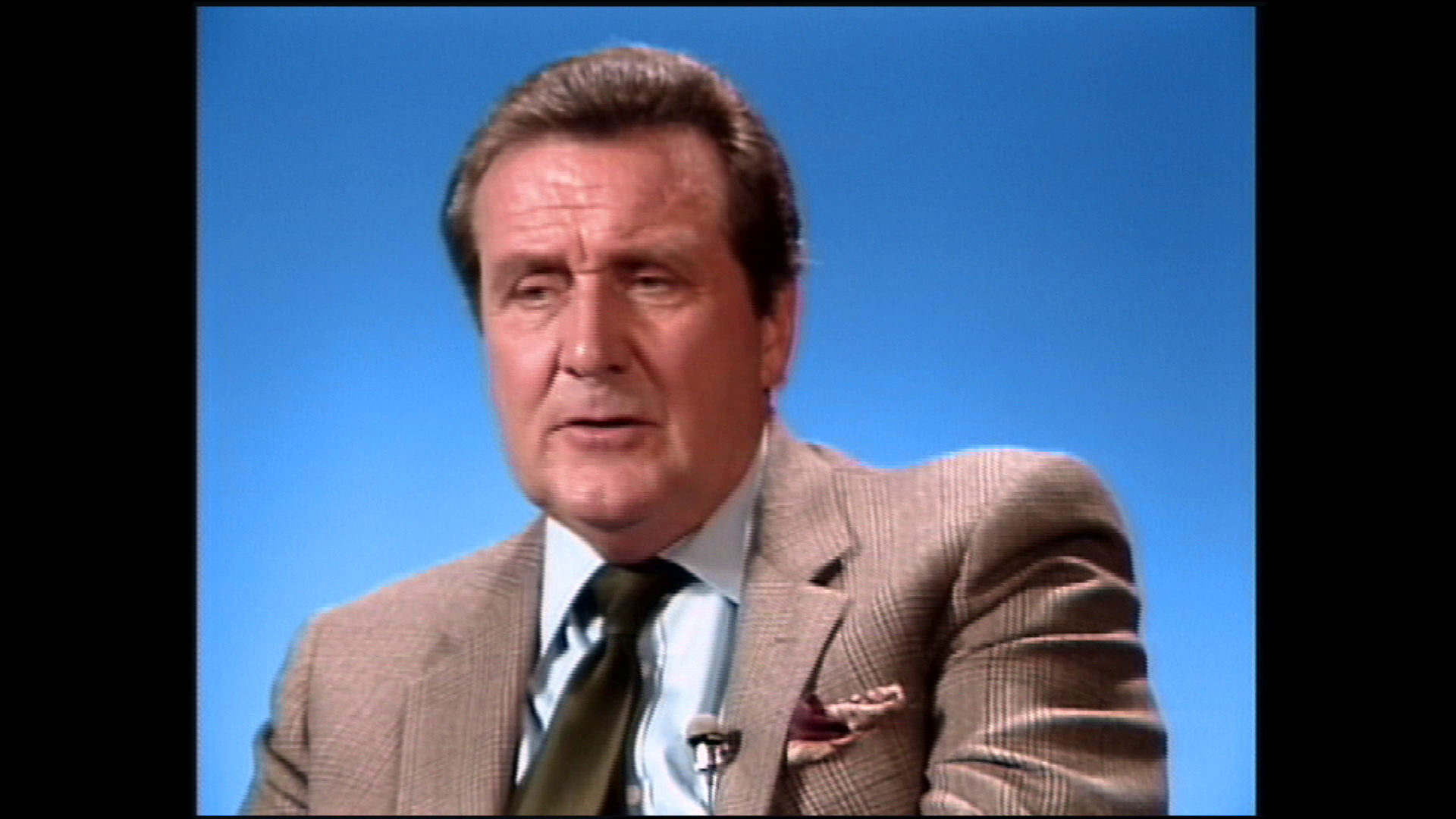 The Howling vintage making of featurette