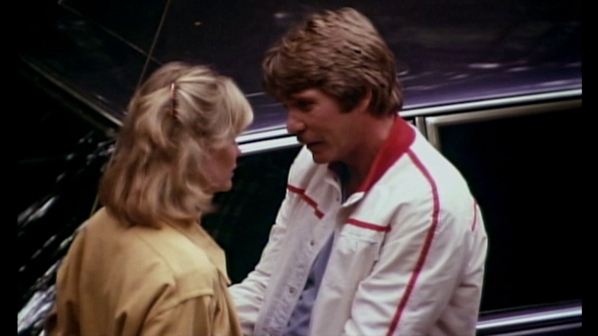 The Howling deleted scenes