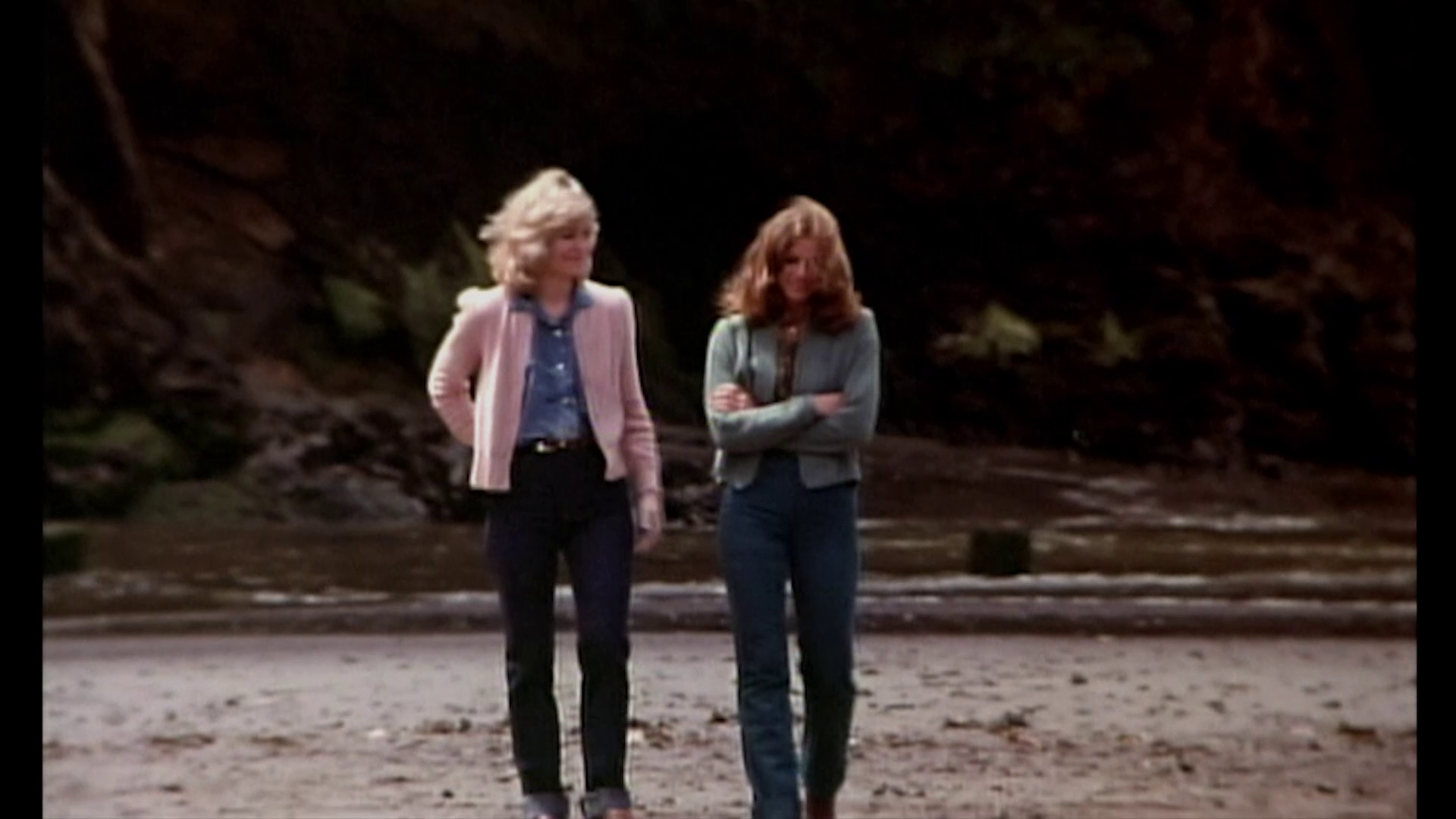 The Howling deleted scenes