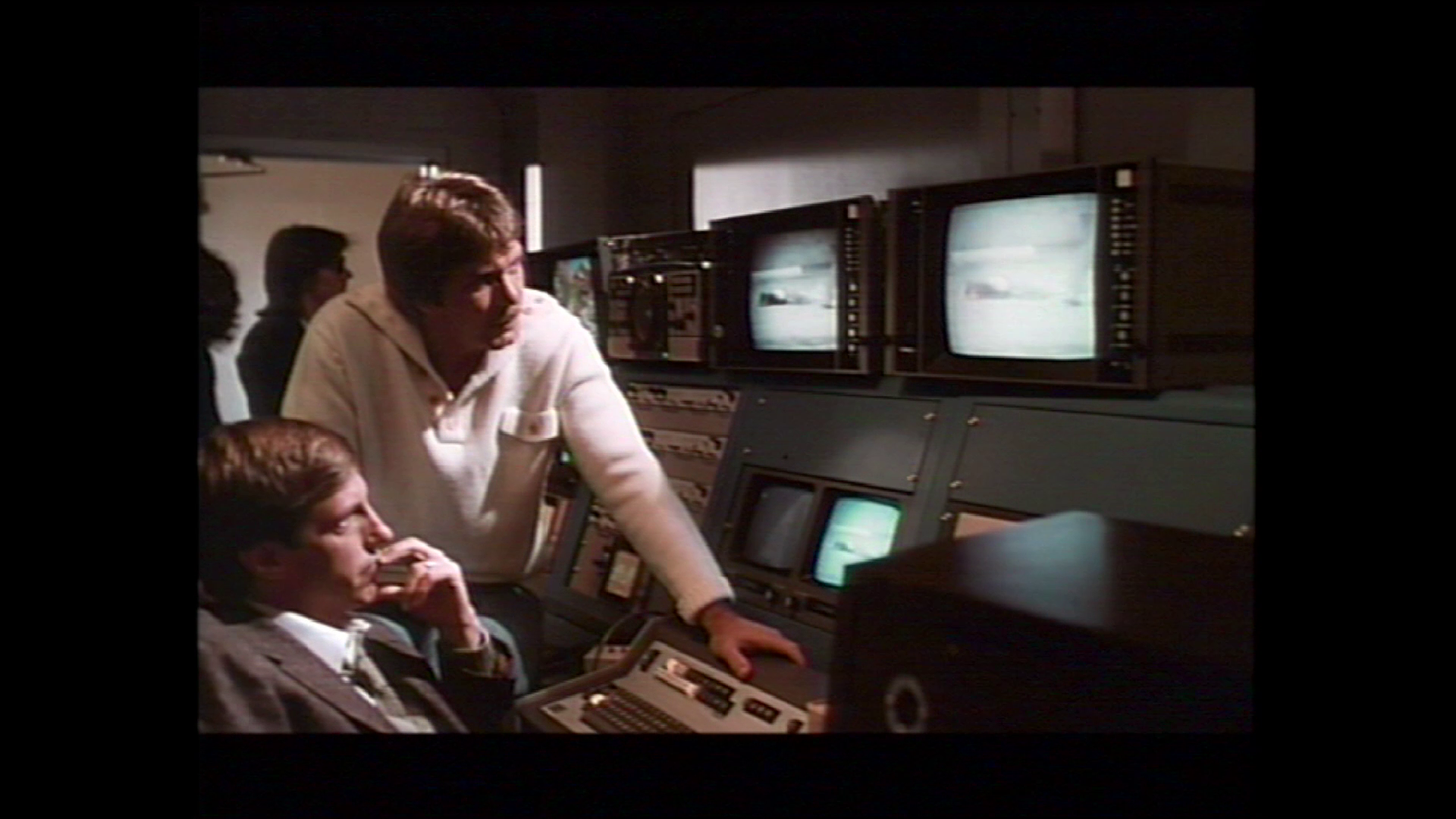 The Howling outtakes