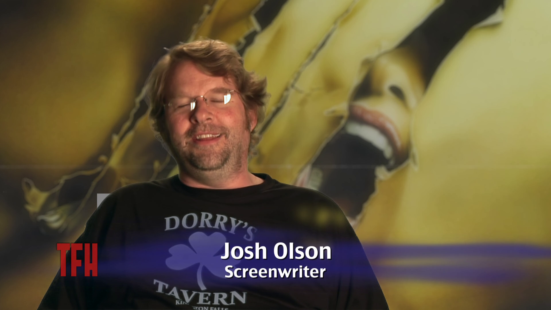 The Howling Trailers from Hell