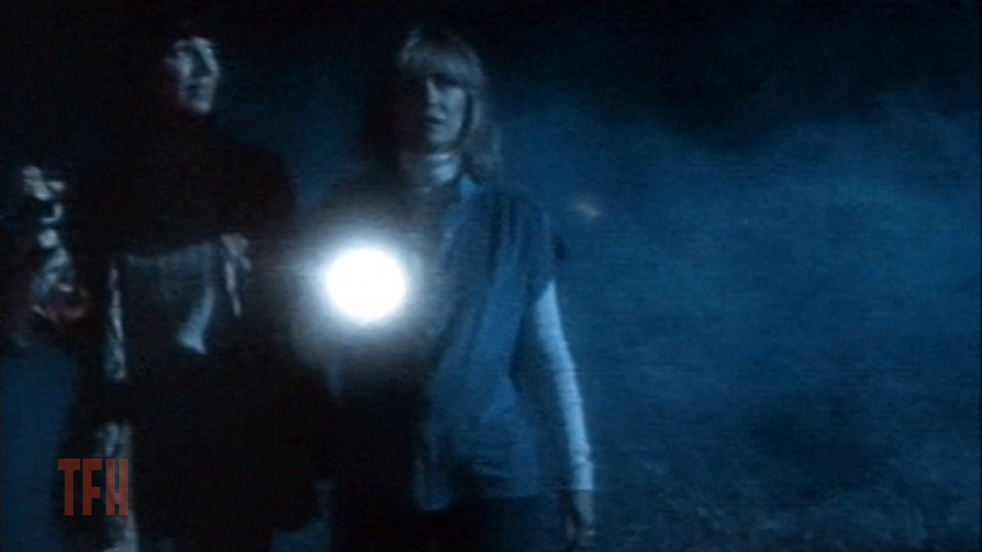 The Howling Trailers from Hell