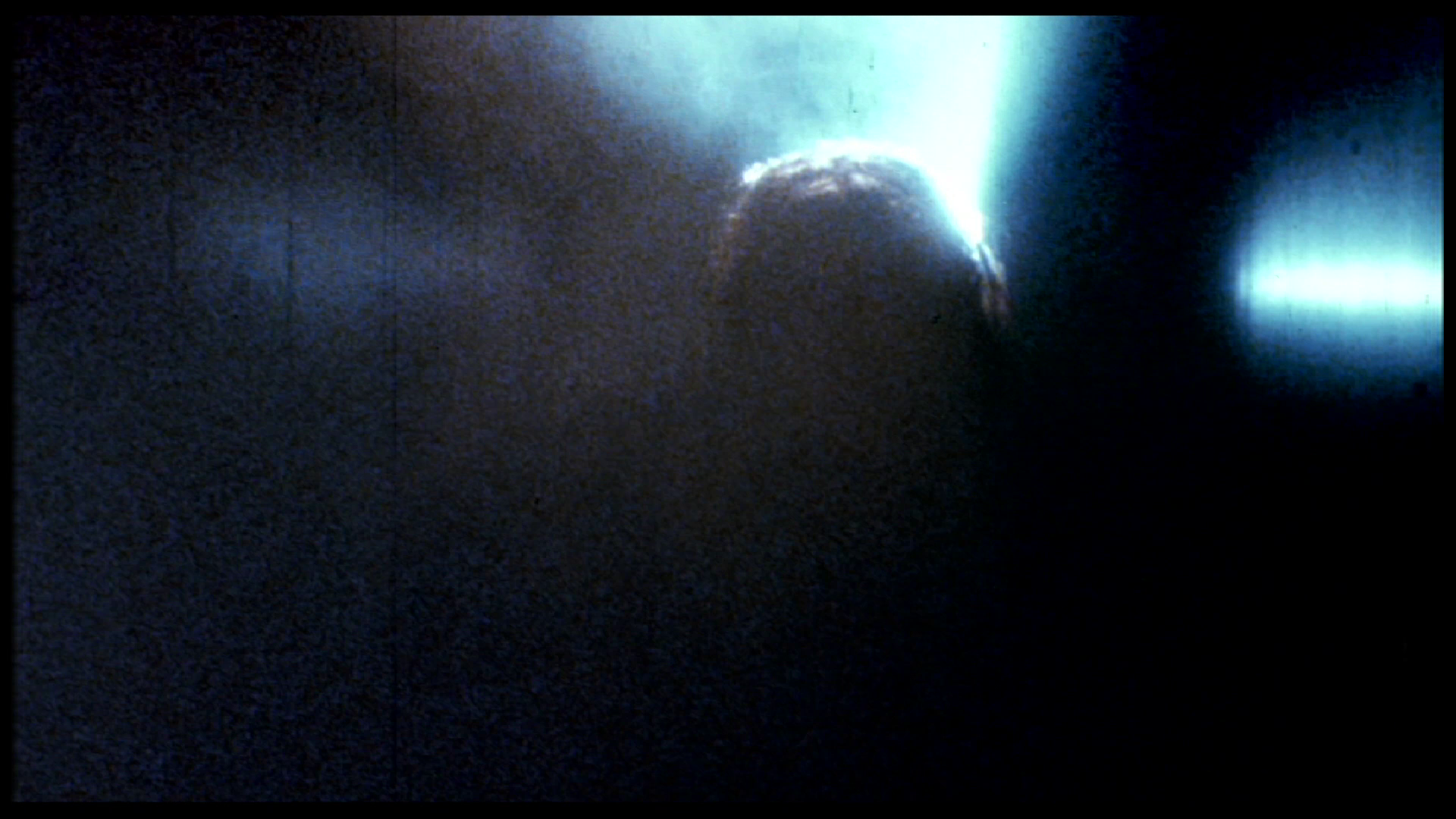 The Howling theatrical trailer