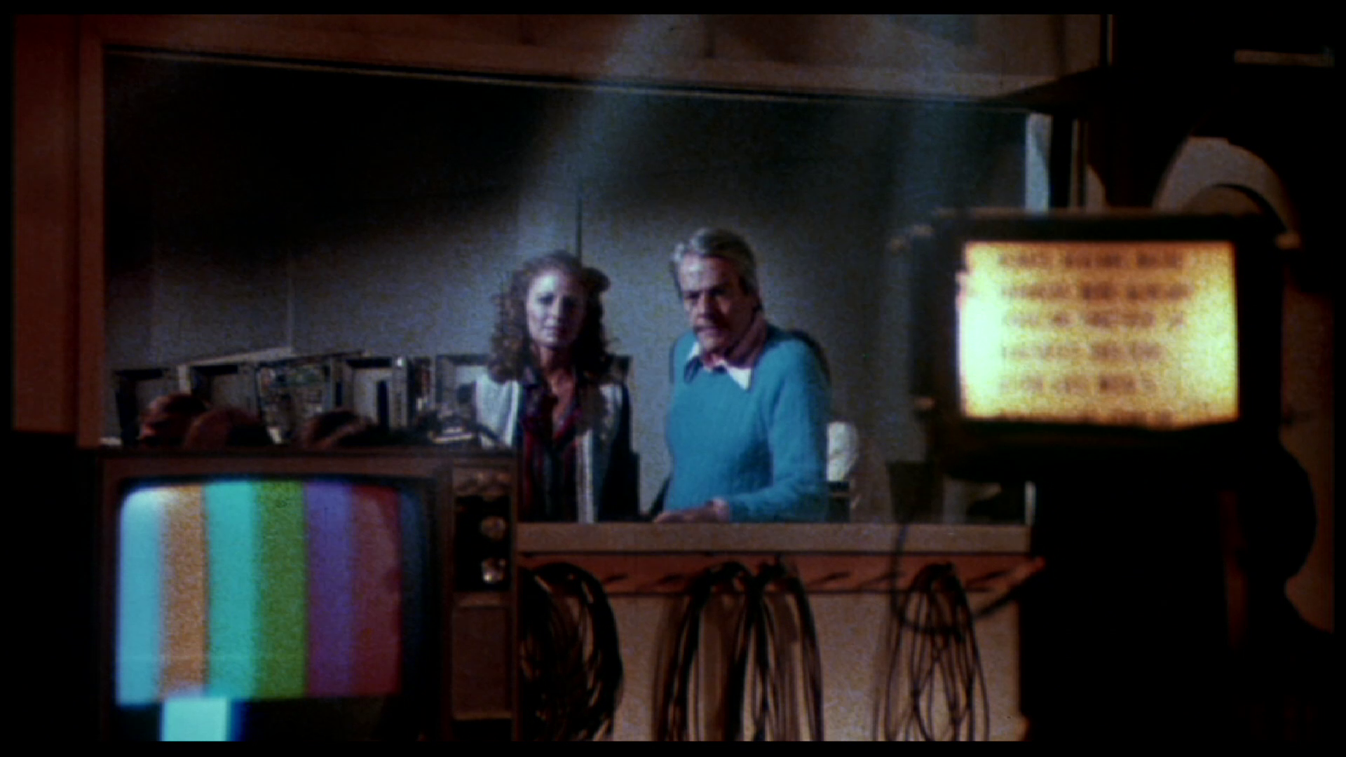 The Howling theatrical trailer