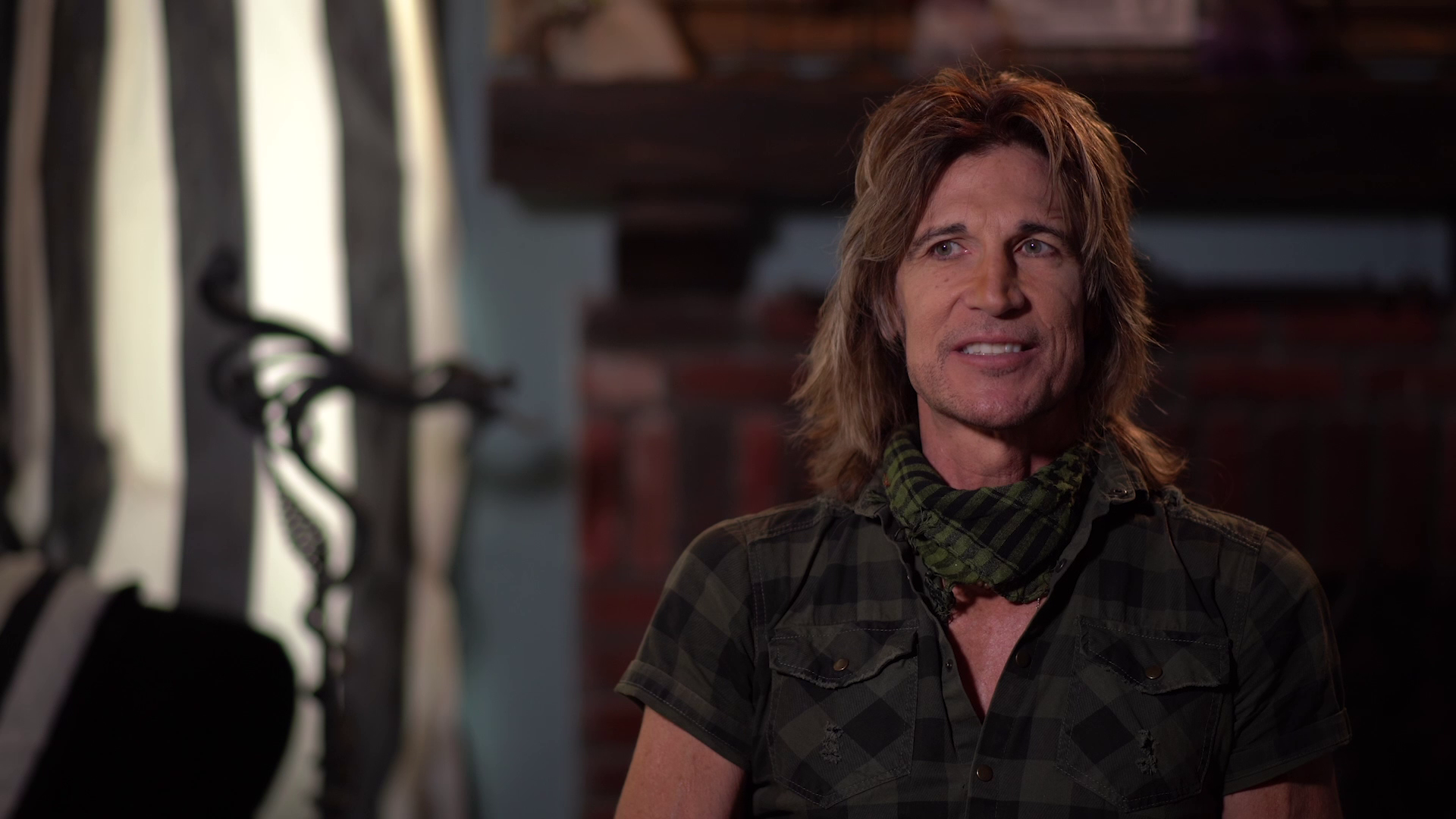 Hard Rock Zombies Never Say Die featurette