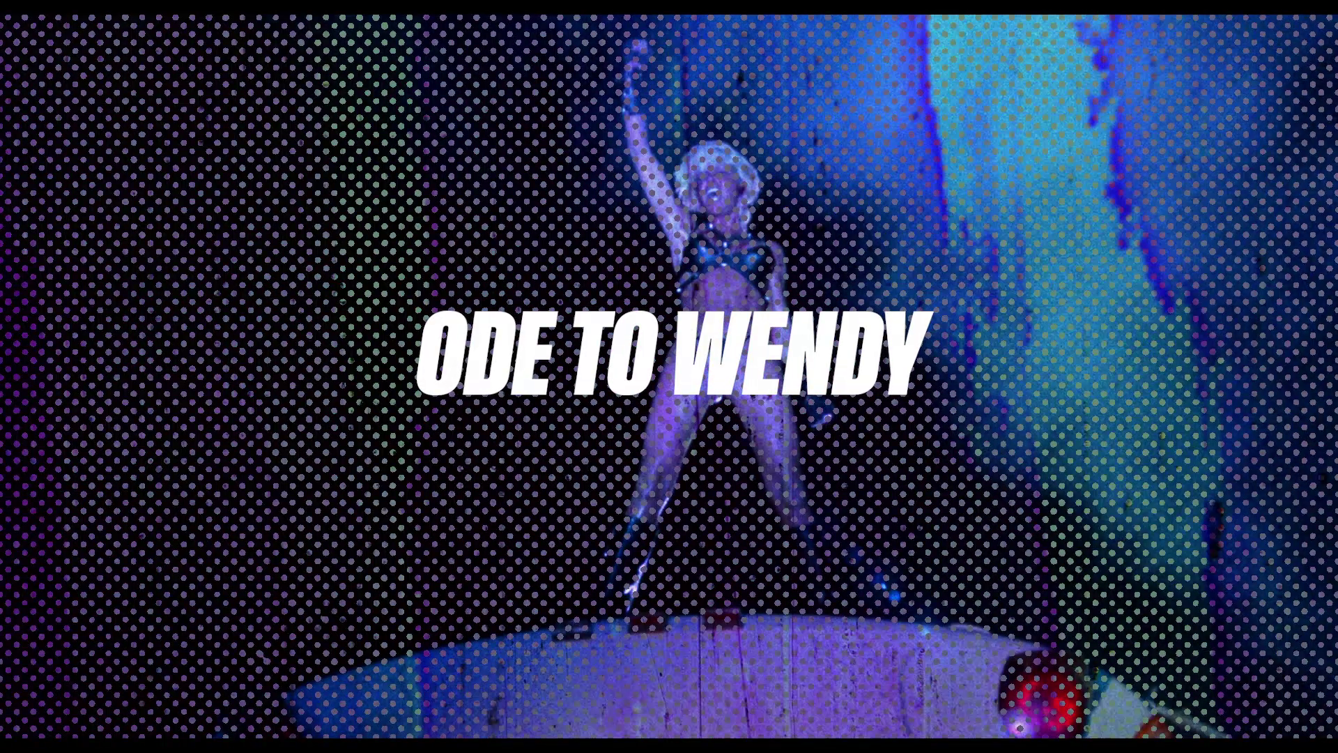 Reform School Girls Breanna Whipple interview