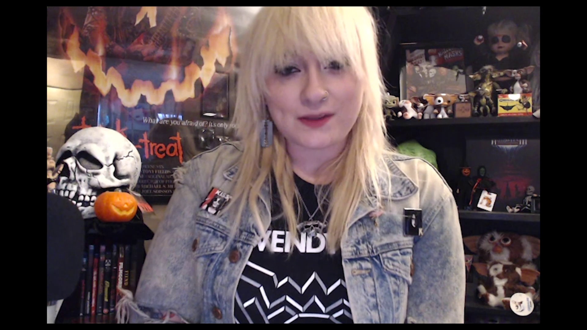 Reform School Girls Breanna Whipple interview