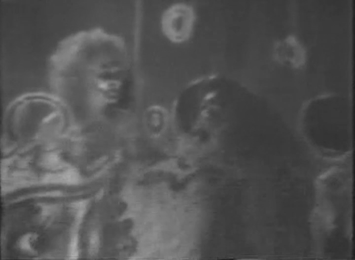 Reform School Girls Women Behind Bars play footage