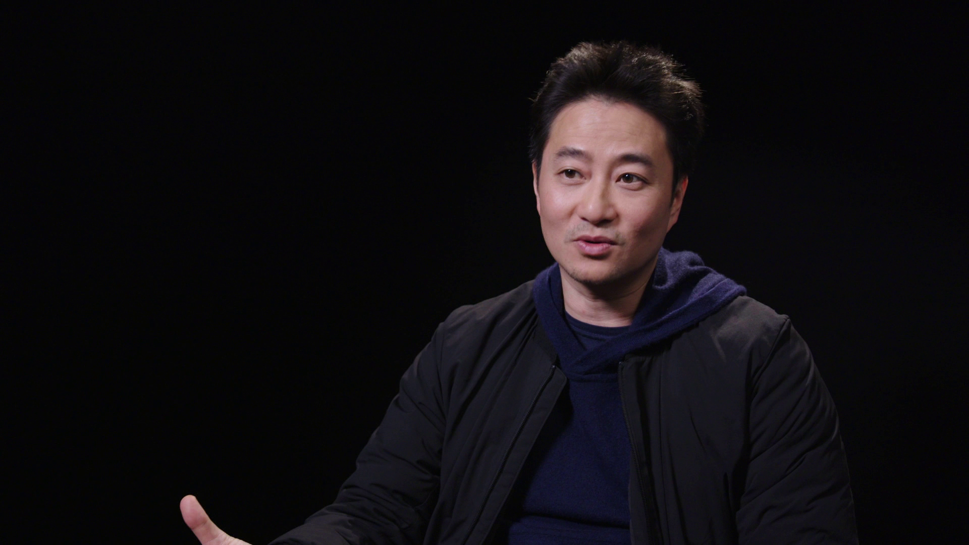 The Requin making of featurette