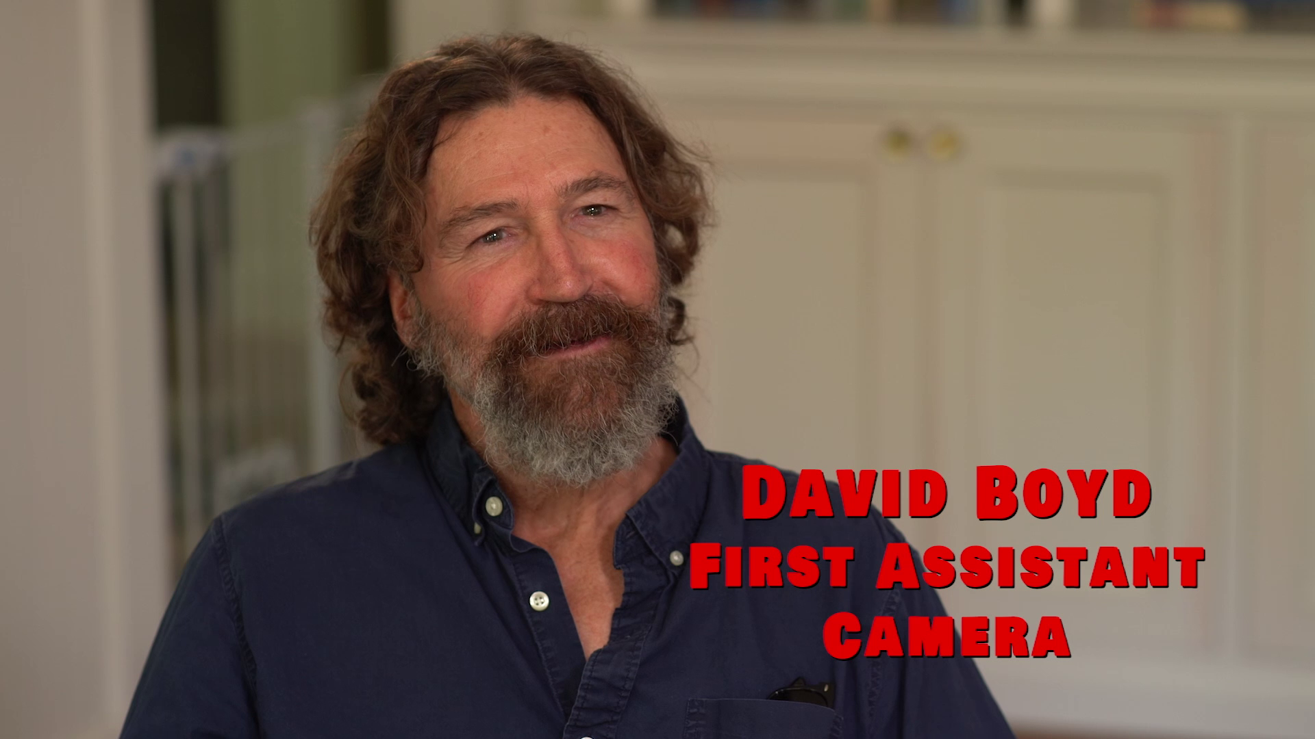 X-ray 4K Ultra Violet Vengeance featurette