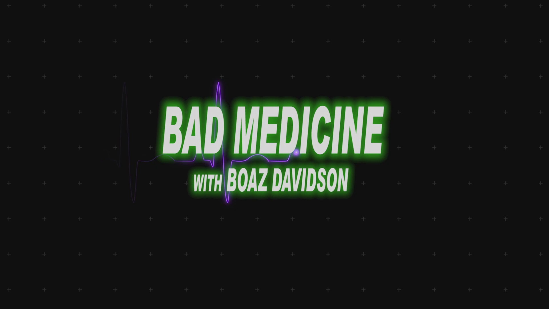 X-ray 4K Boaz Davidson interview