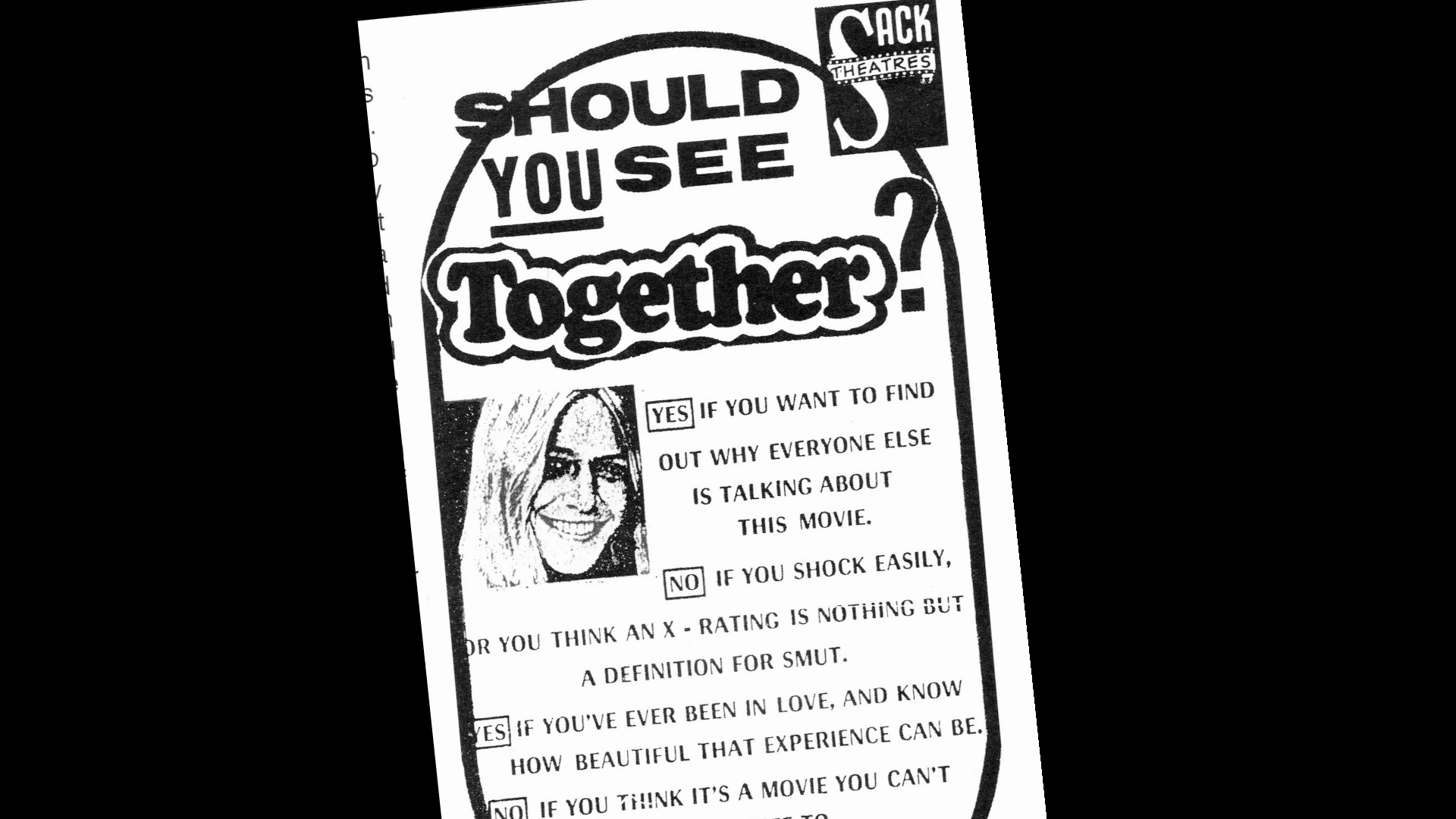 Crystal Lake Memories Blu-ray screencap 3