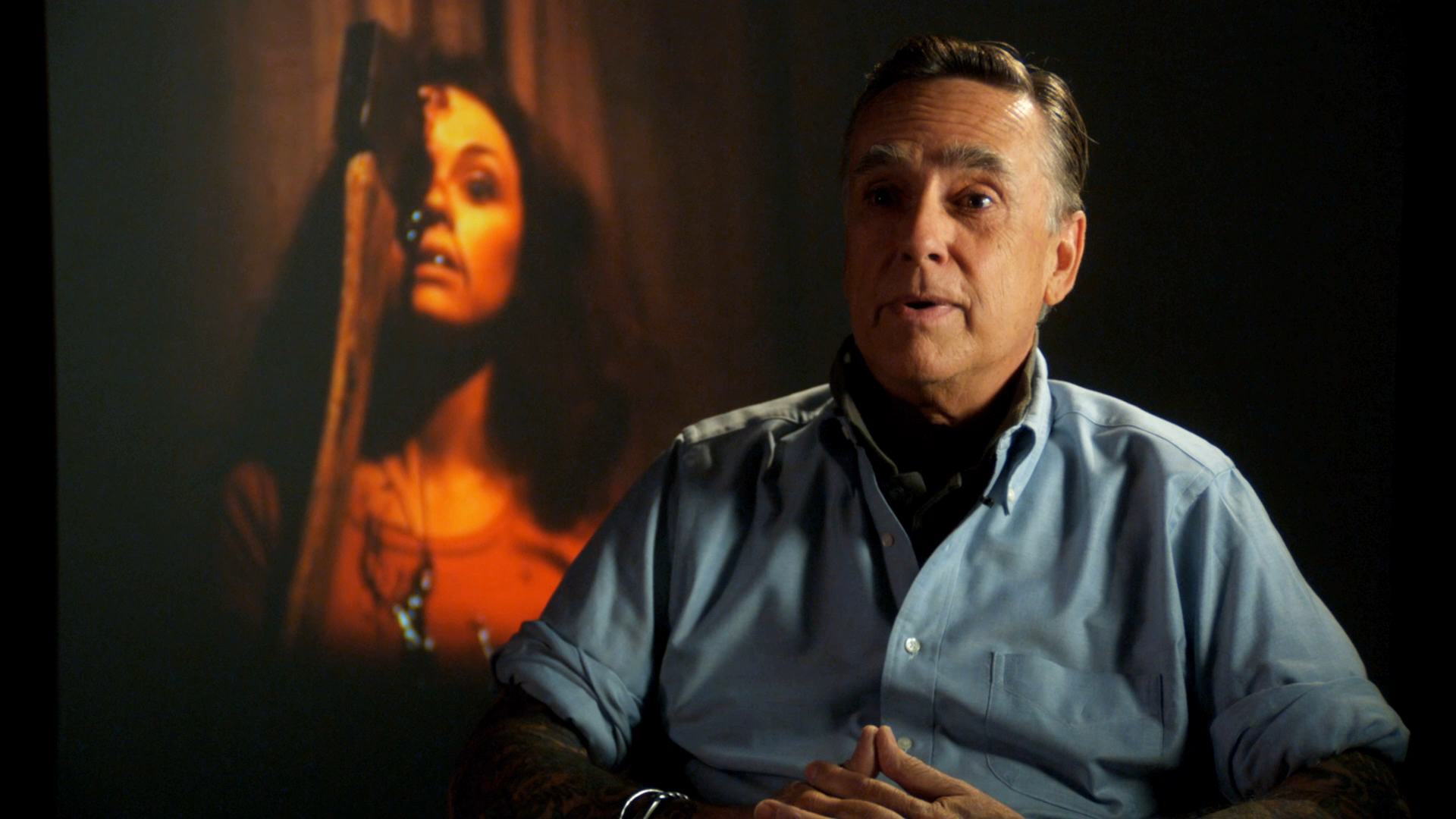 Crystal Lake Memories Blu-ray screencap 4