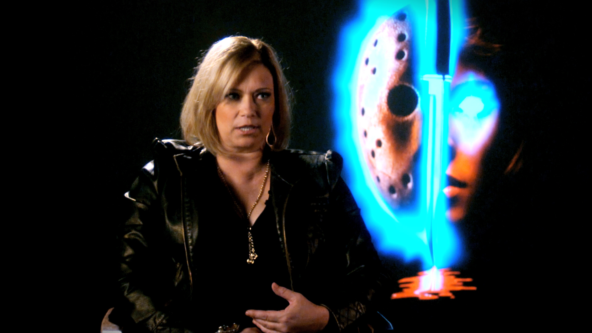Crystal Lake Memories Blu-ray screencap 9