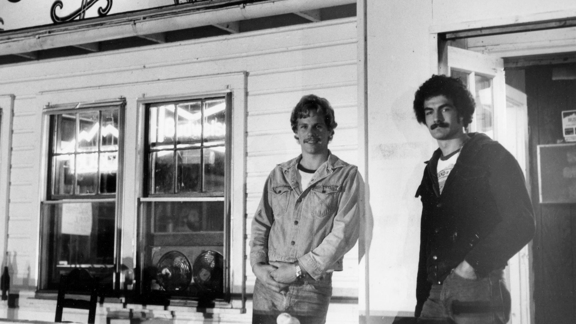 Crystal Lake Memories Blu-ray screencap 5